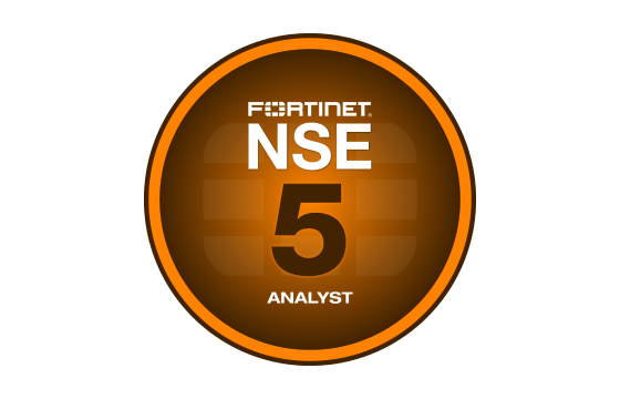 NSE5 Exams