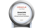 Oracle Cloud Infrastructure 2021 Certified Architect Associate Exams