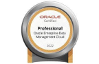 Oracle Enterprise Data Management Cloud 2022 Certified Implementation Professional Exams