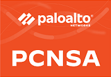 Palo Alto Networks Certified Network Security Administrator Exams