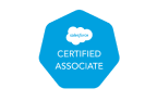 Salesforce Certified Associate Exams