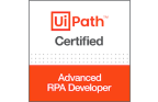 UiPath Certified RPA Associate Exams