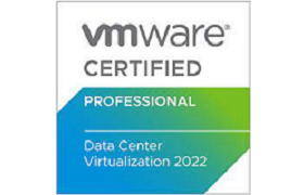 VCP-DCV 2022 Exams