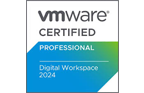 VCP-DW 2024 Exams