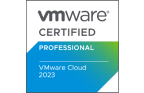 VMware Certified Professional - VMware Cloud 2023 Exams