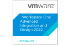 VMware Specialist - Workspace ONE 21.X Advanced Integration 2022 Exams