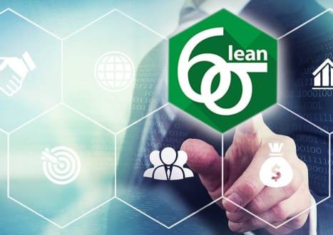 Lean Six Sigma Green Belt Video Course