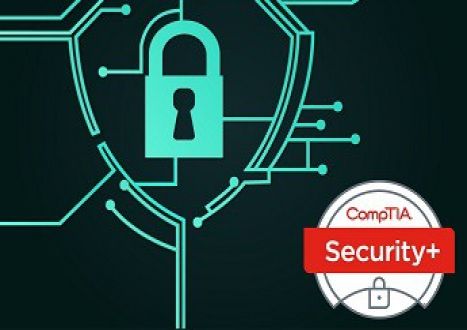 SY0-501: CompTIA Security+