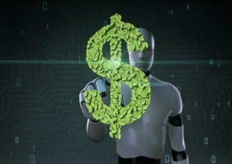 Learn to Build A Currency Hedging Robot
