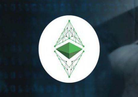 Ethereum Short Course (Cryptocurrency)