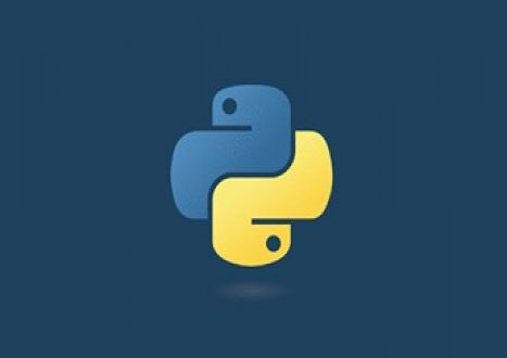 The Financial Analysis in Python