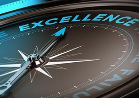 Continuous Improvement Process and Operational Excellence