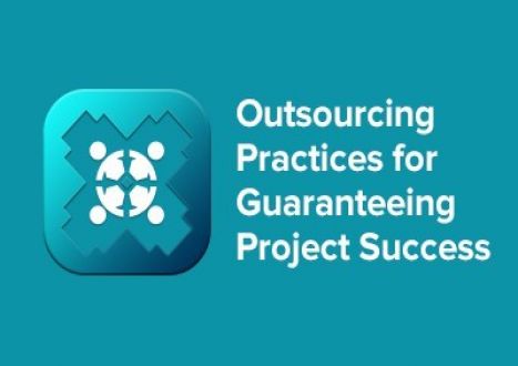 Outsourcing Practices for Guaranteeing Project Success