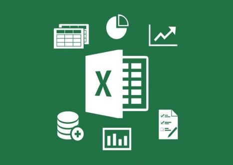 Microsoft Excel for Project Management