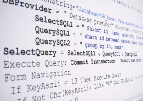 Learn Structured Query Language Using MySQL Database