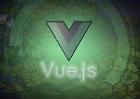 Building Frontend Applications with Vue JS