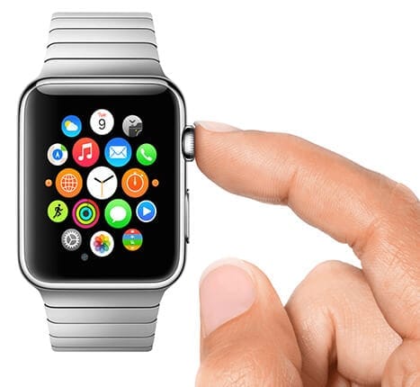 Complete Apple Watch Developer Course - Build 14 Apps