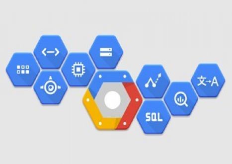 The Google Cloud for ML with TensorFlow, Big Data with Managed Hadoop Video Course