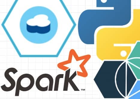 Using Spark with Python Video Course