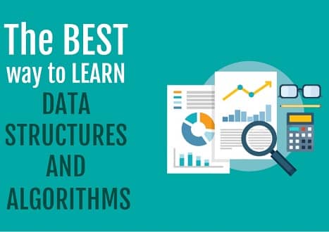 Fundamentals of Data Structures & Algorithms Video Course