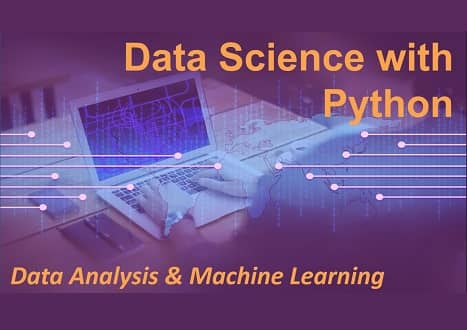 Pandas for Data Analysis in Python Video Course