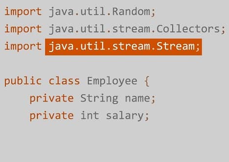 Functional Programming with Java 8