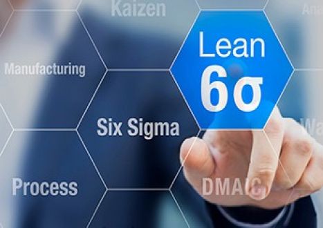 Lean Six Sigma White Belt Video Course