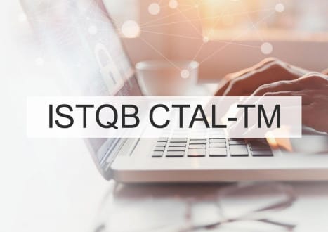 ISTQB - Certified Tester Advanced Level, Test Manager v3.0