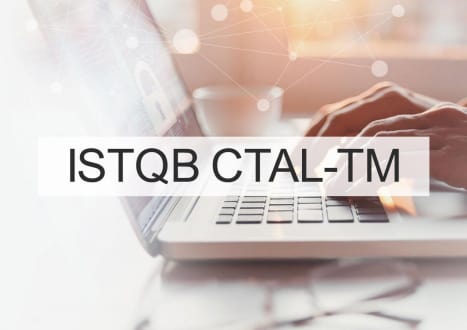 CTAL-TM: ISTQB - Certified Tester Advanced Level, Test Manager