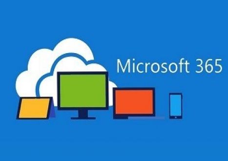 Microsoft 365 Fundamentals