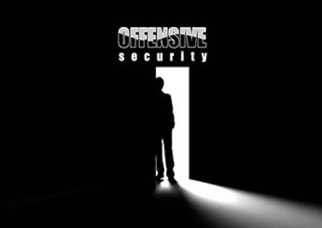 Offensive Security Certified Professional