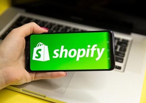 Shopify Power: Build An Ecommerce Website Using Shopify Video Course