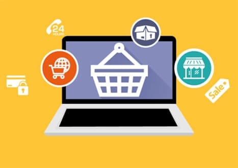 Ecommerce for Beginners - Become a Shopify Master Today