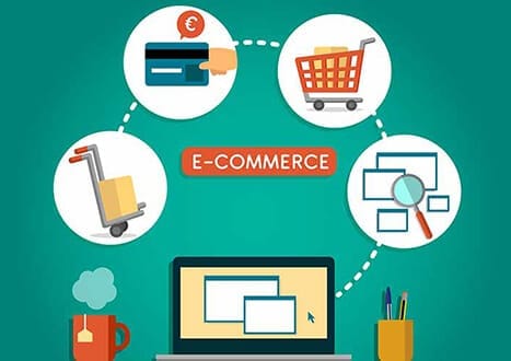 Build An eCommerce Website With WordPress