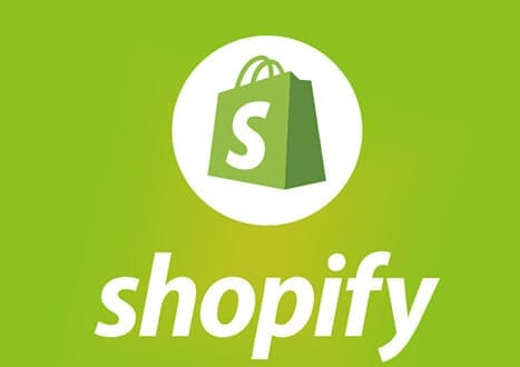 Shopify - Build Your Very First E-Commerce Website Online