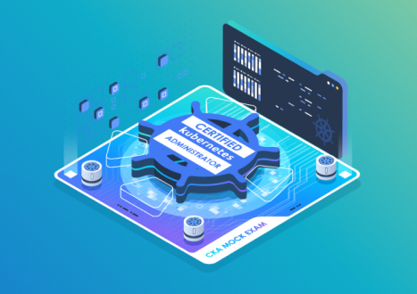 CKAD: Certified Kubernetes Application Developer