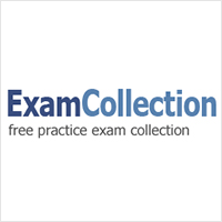 (c) Examcollection.com