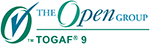 TOGAF 9 Certified