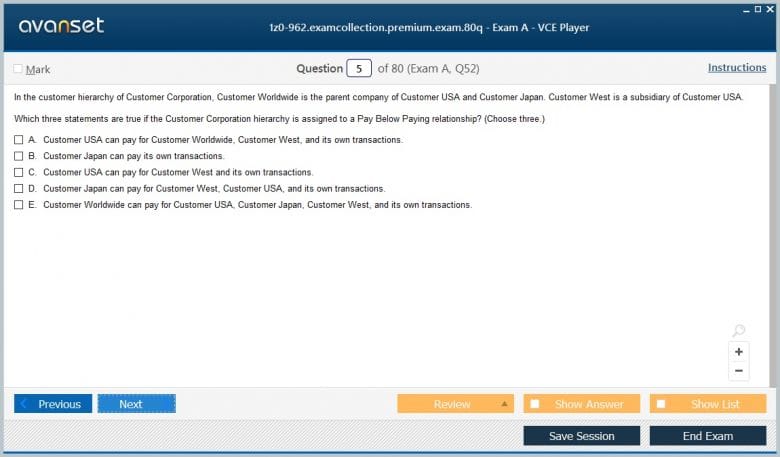 Marketing-Cloud-Administrator再テスト
