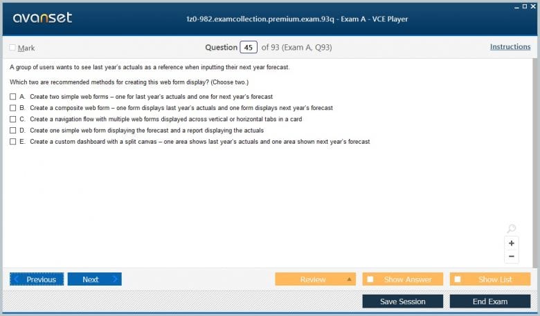 Marketing-Cloud-Developer Schulungsunterlagen