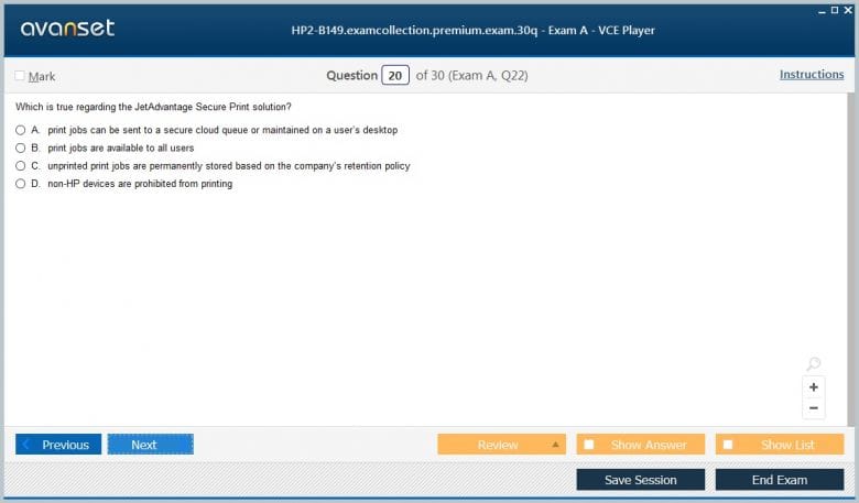 HP2-I57 German