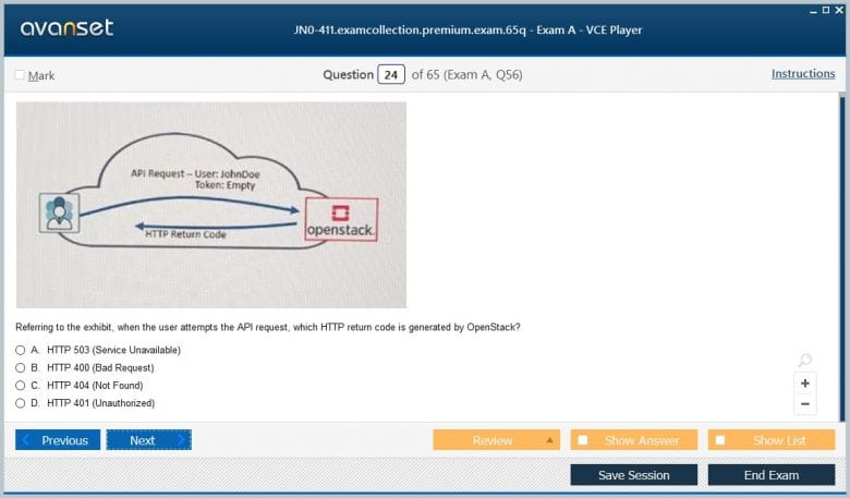 H12-411_V2.0 Examsfragen
