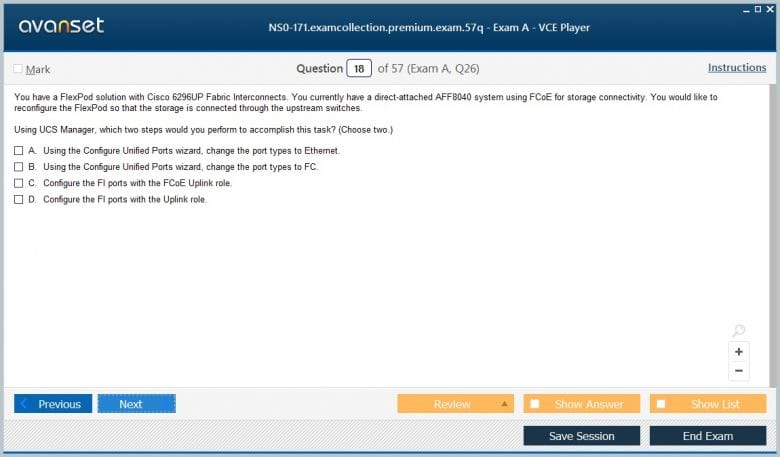 NS0-175 Discount Code