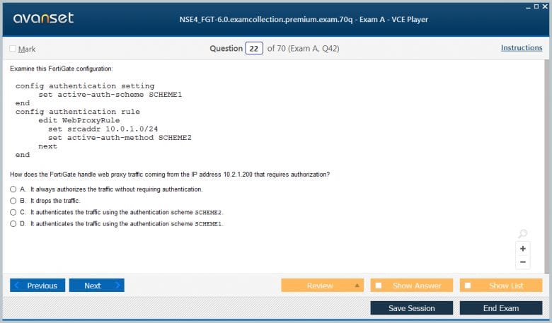 FCP_FGT_AD-7.4 Demotesten