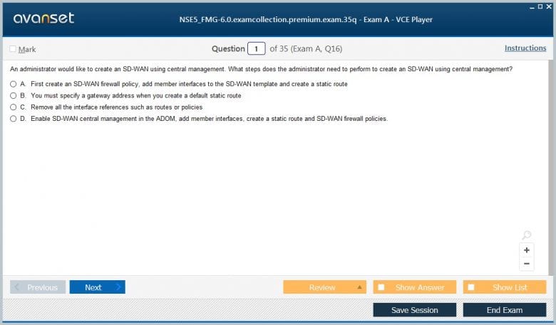 NSE5_FSM-6.3시험패스 가능한 인증공부자료