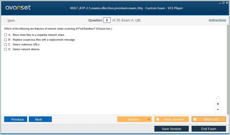 NSE7_PBC-7.2 Testfagen