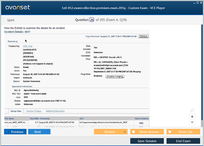 oracle-database-11g-administrator-certified-associate-certification-exam-dumps-oracle-database