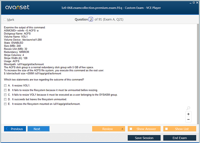 vce exam simulator free android vce exam simulator free android