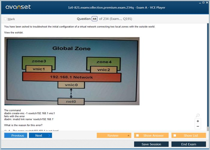 H12-821_V1.0 Online Tests