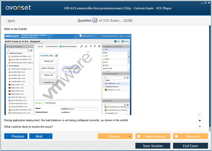 2V0-72.22 Exam | Maxtic